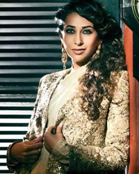 Karisma Kapoor